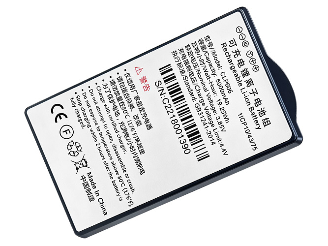 Idata CLP606 Batería