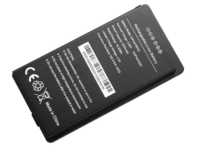 Idata U914479PHV Batería
