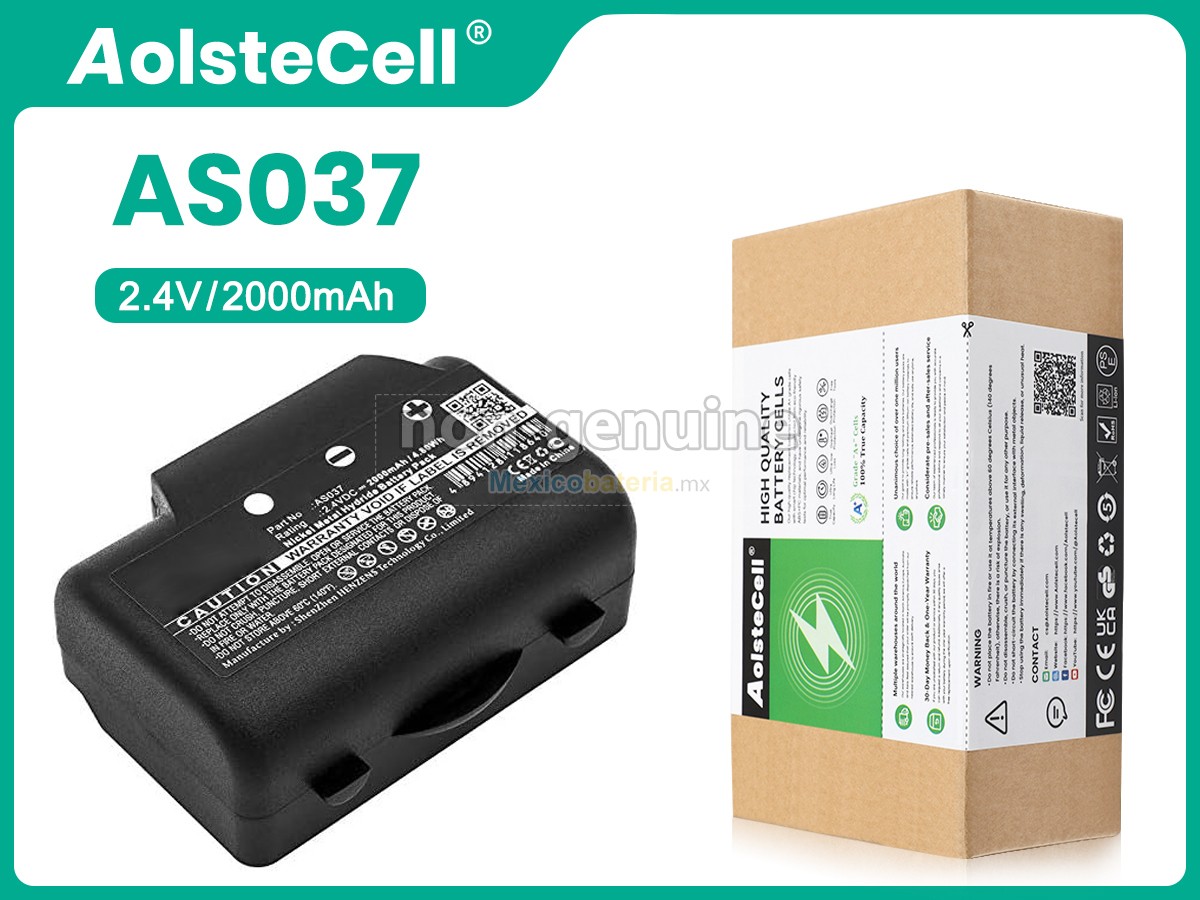 batería para IMET BE5000