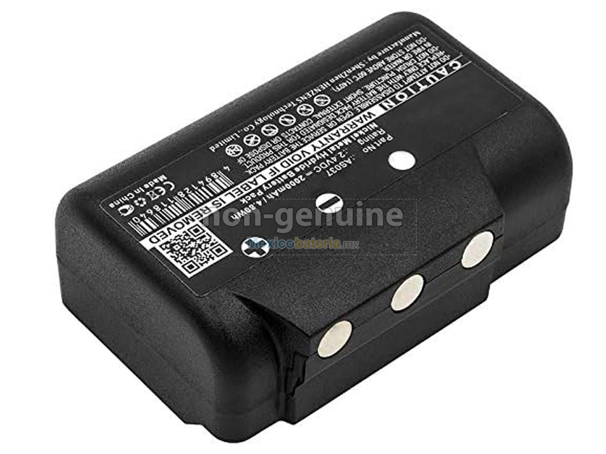 batería para IMET BE5000