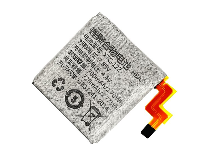 Imoo D2 Batería