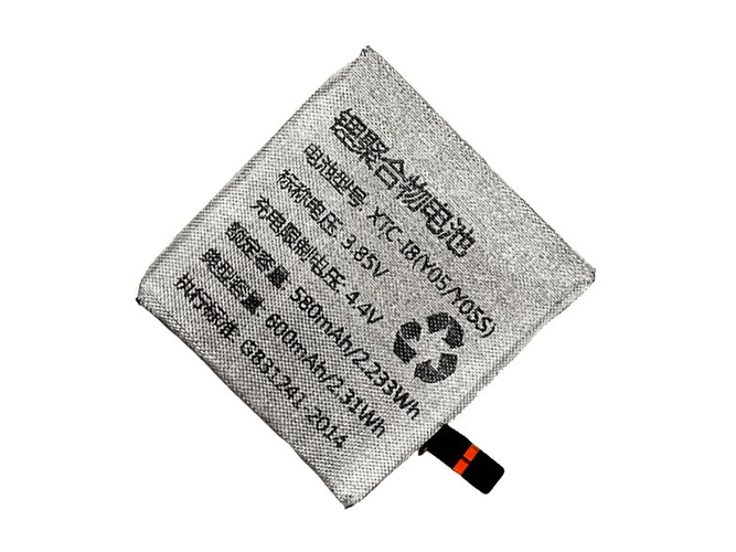 Imoo XTC-18 Batería