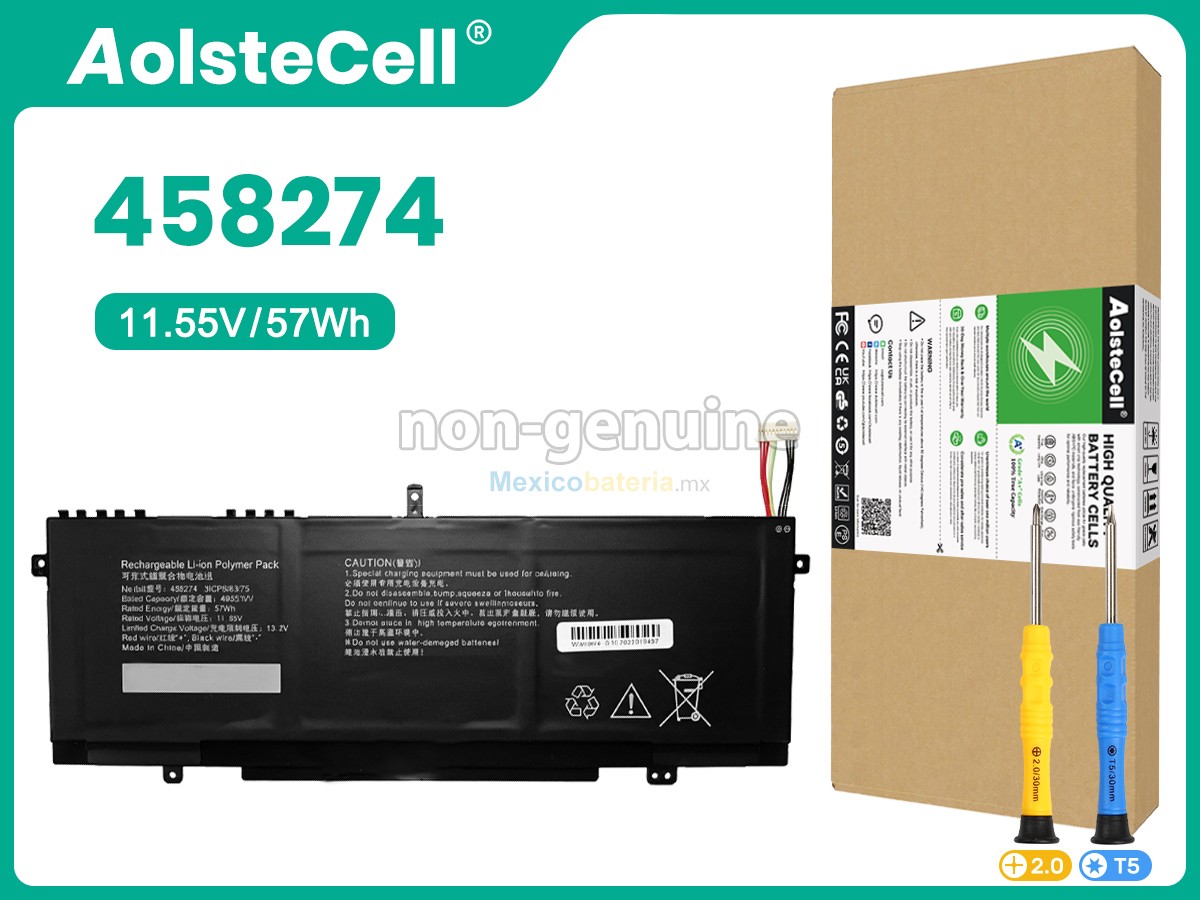 batería para Infinix 01WF10