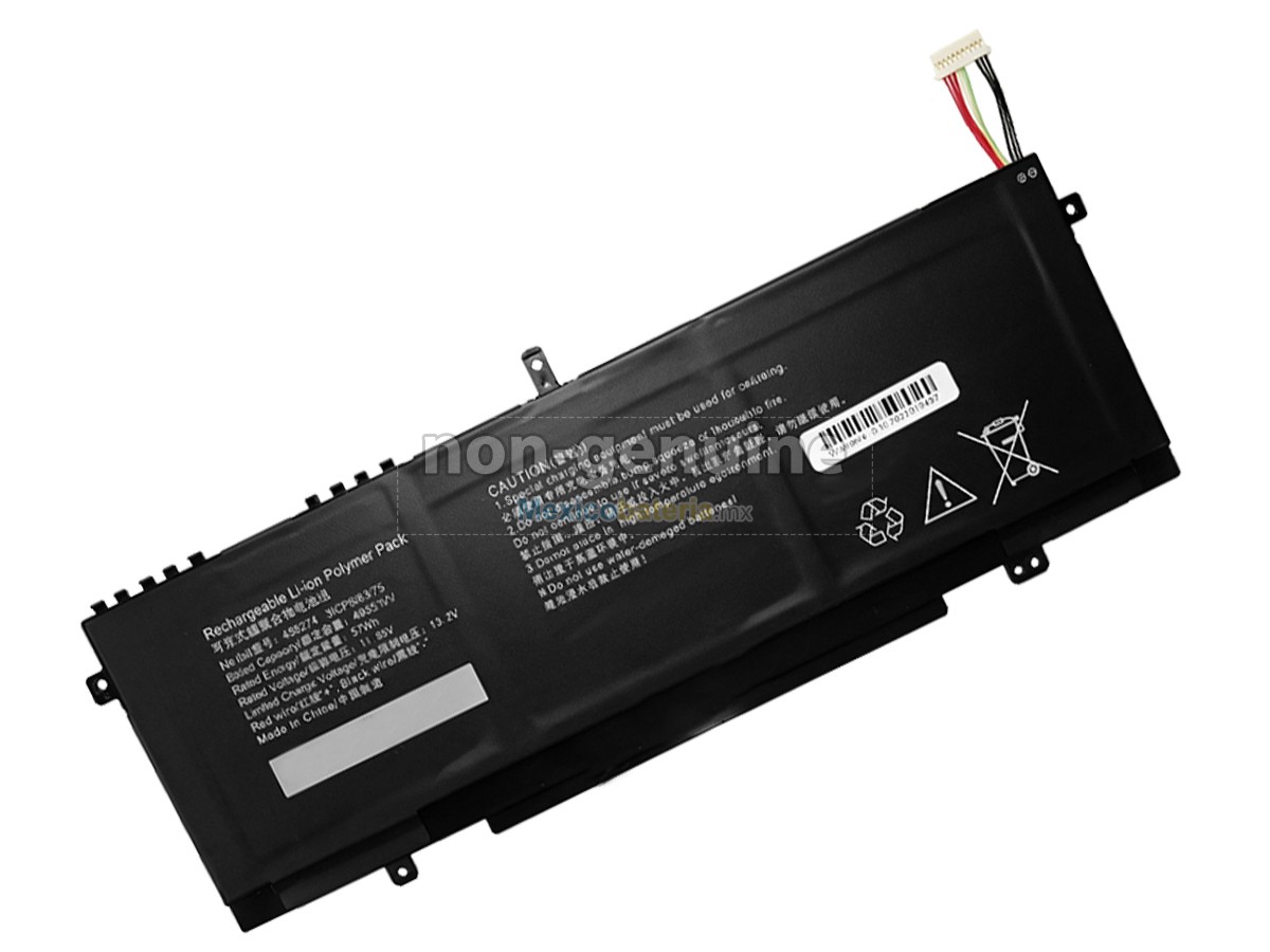 batería para Infinix 01WF10