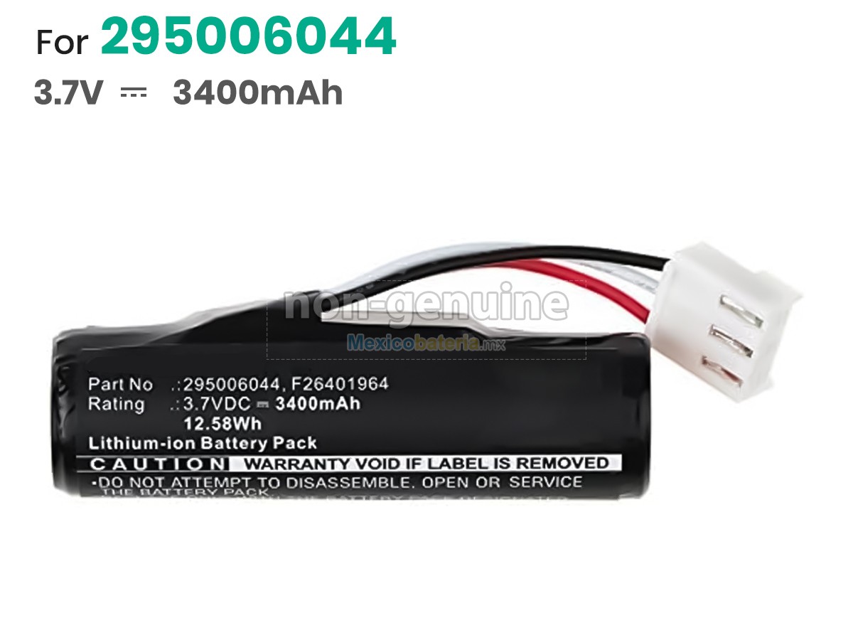 batería para Ingenico MOVE 2500