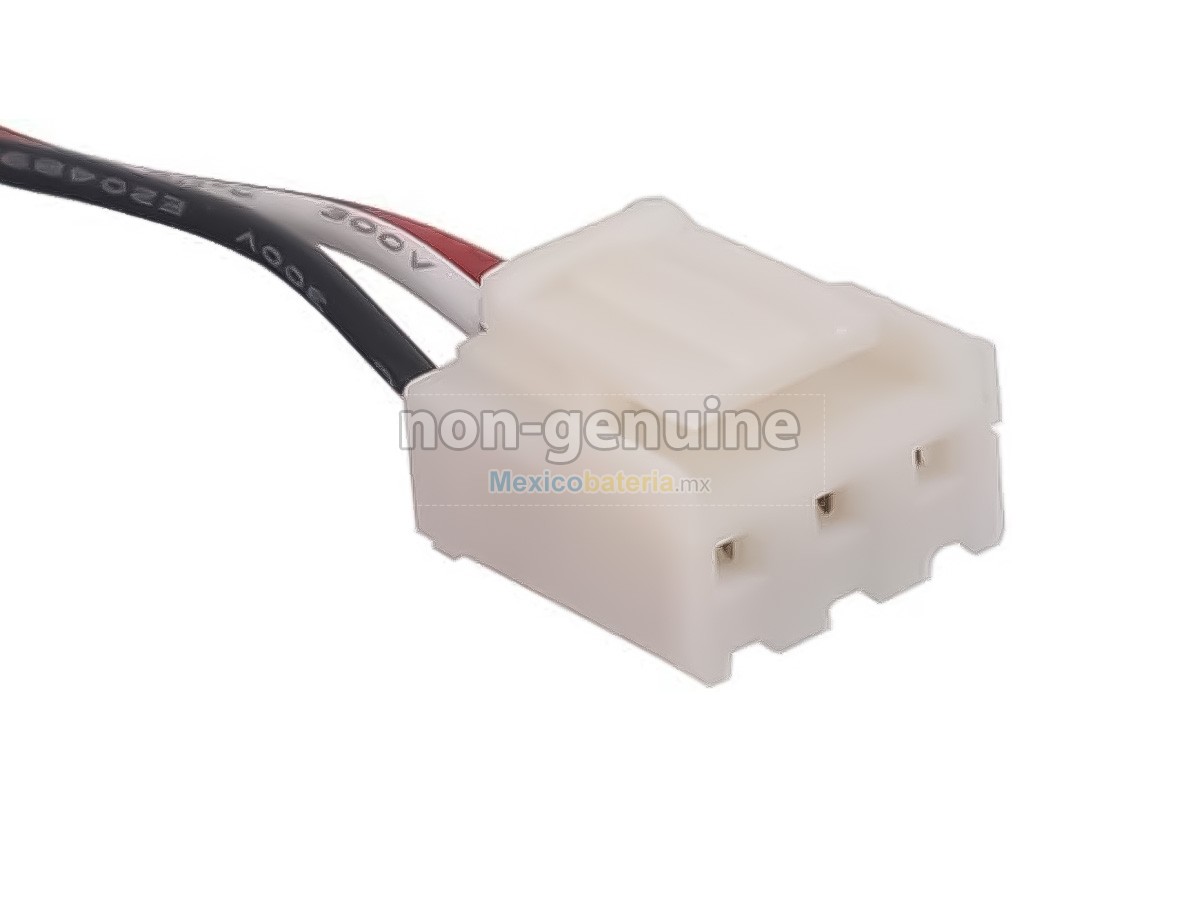 batería para Ingenico MOVE 2500