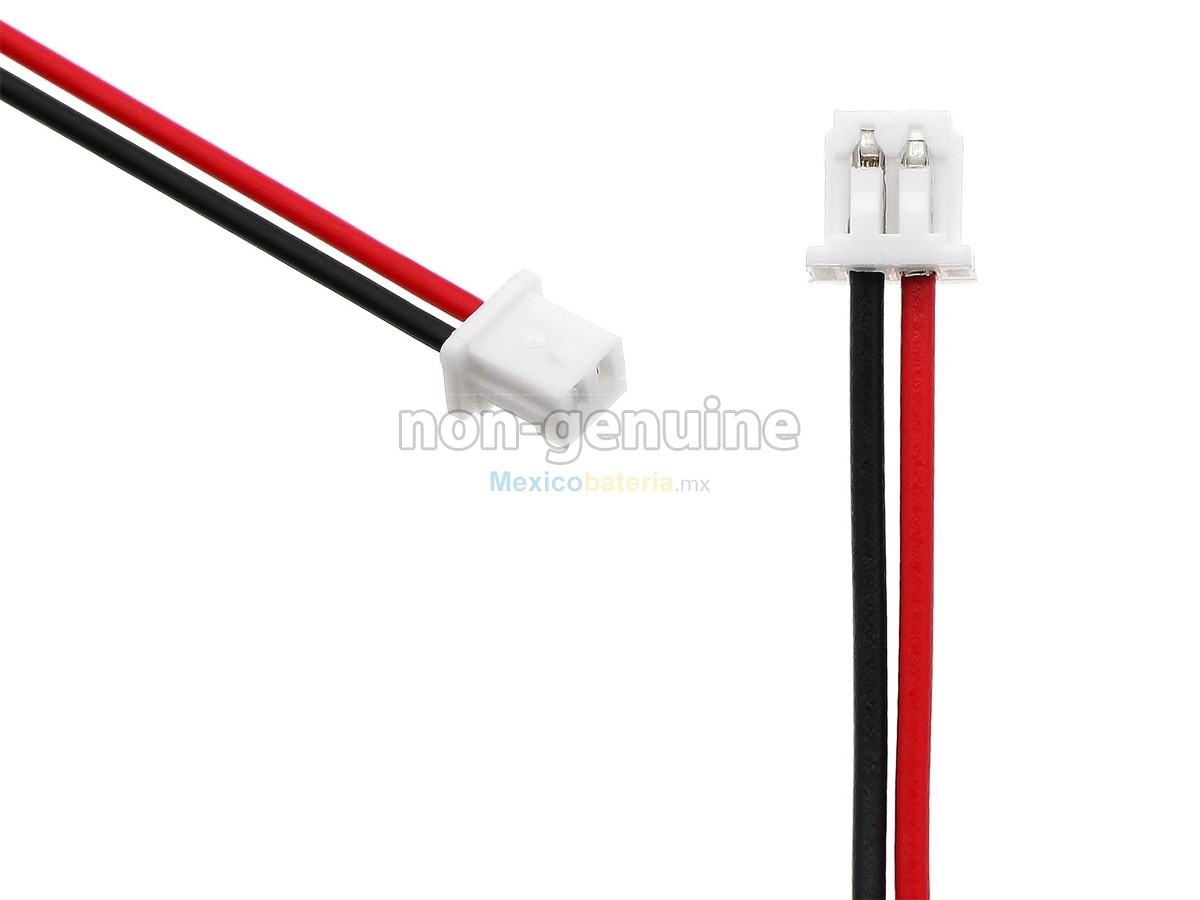 batería para Ingenico MOBY8500