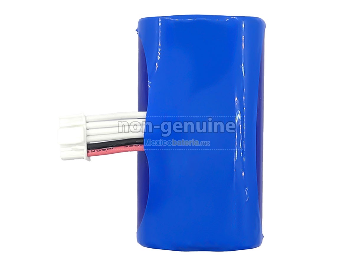batería para Ingenico LD18650M