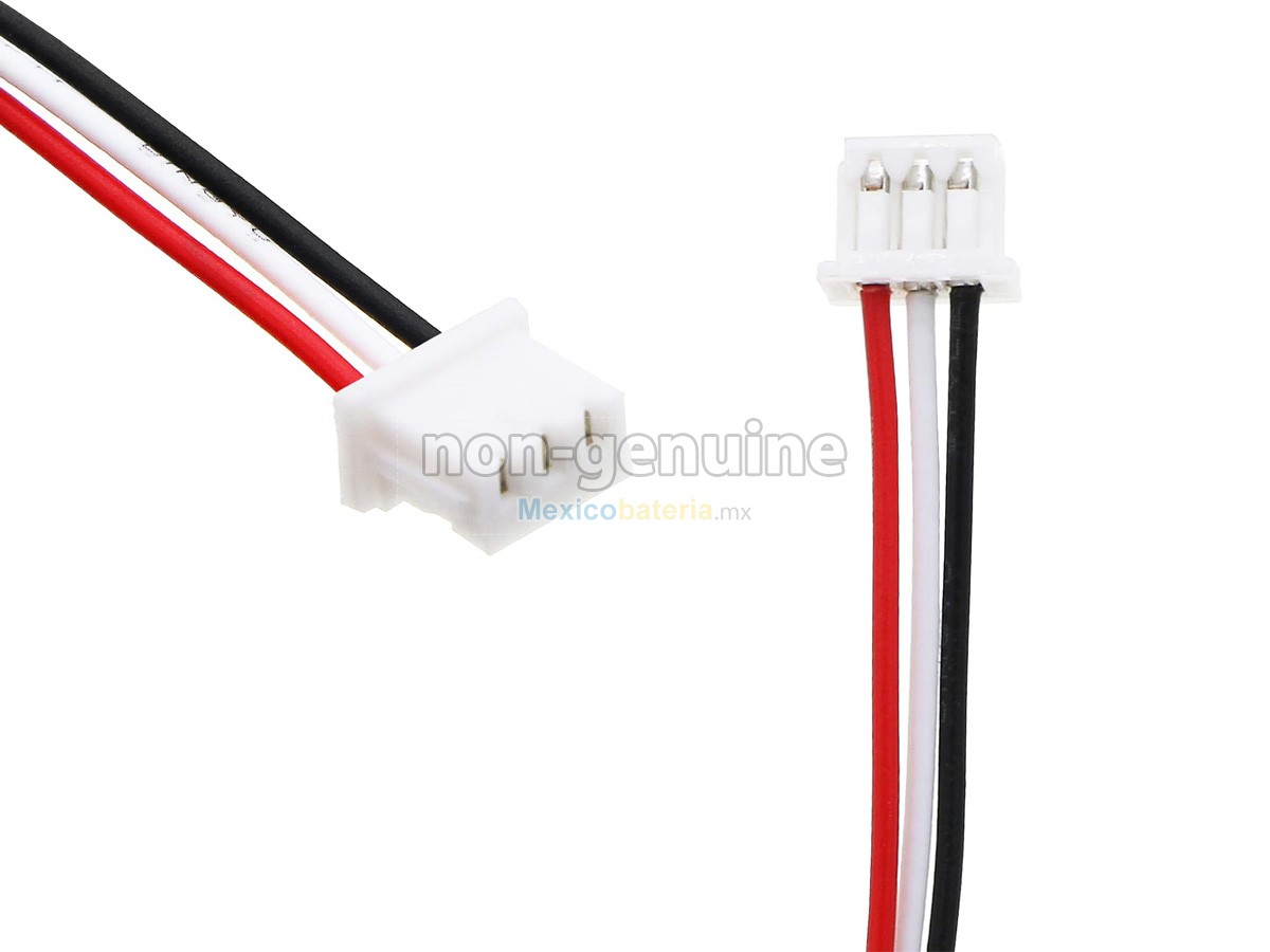 batería para Ingenico LINK 2500