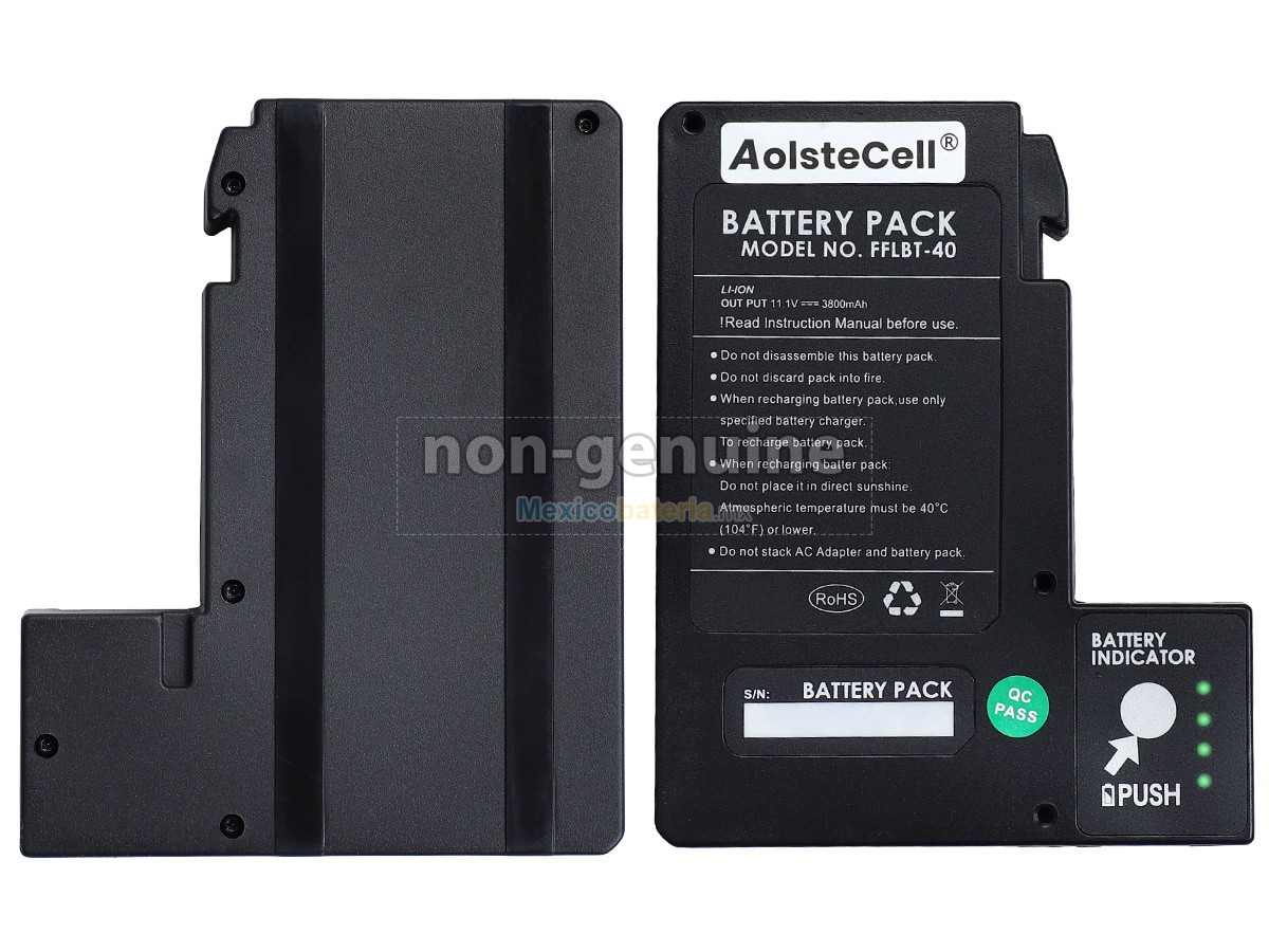 batería para Inno IFS-15H