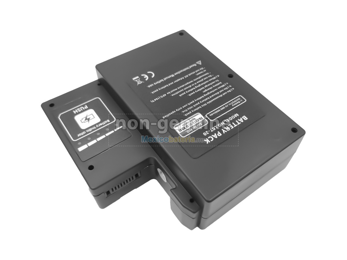 batería para Inno IFS-15