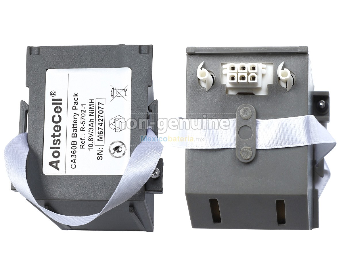 batería para innomed CA360B