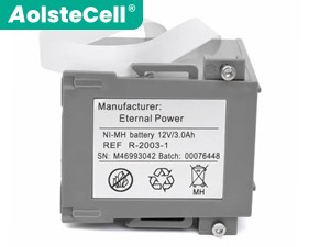 innomed R-2003-1 Batería