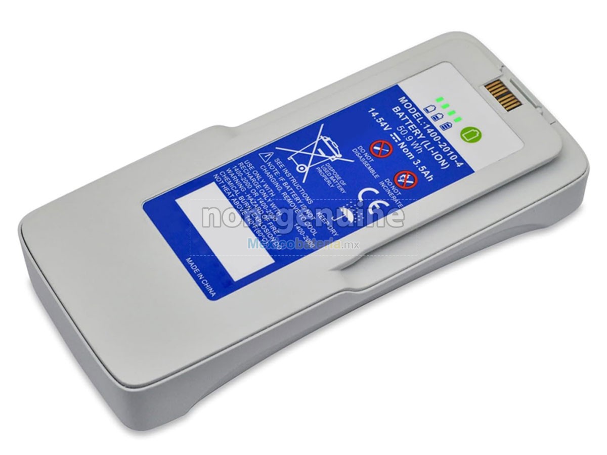 batería para Inogen BA-403