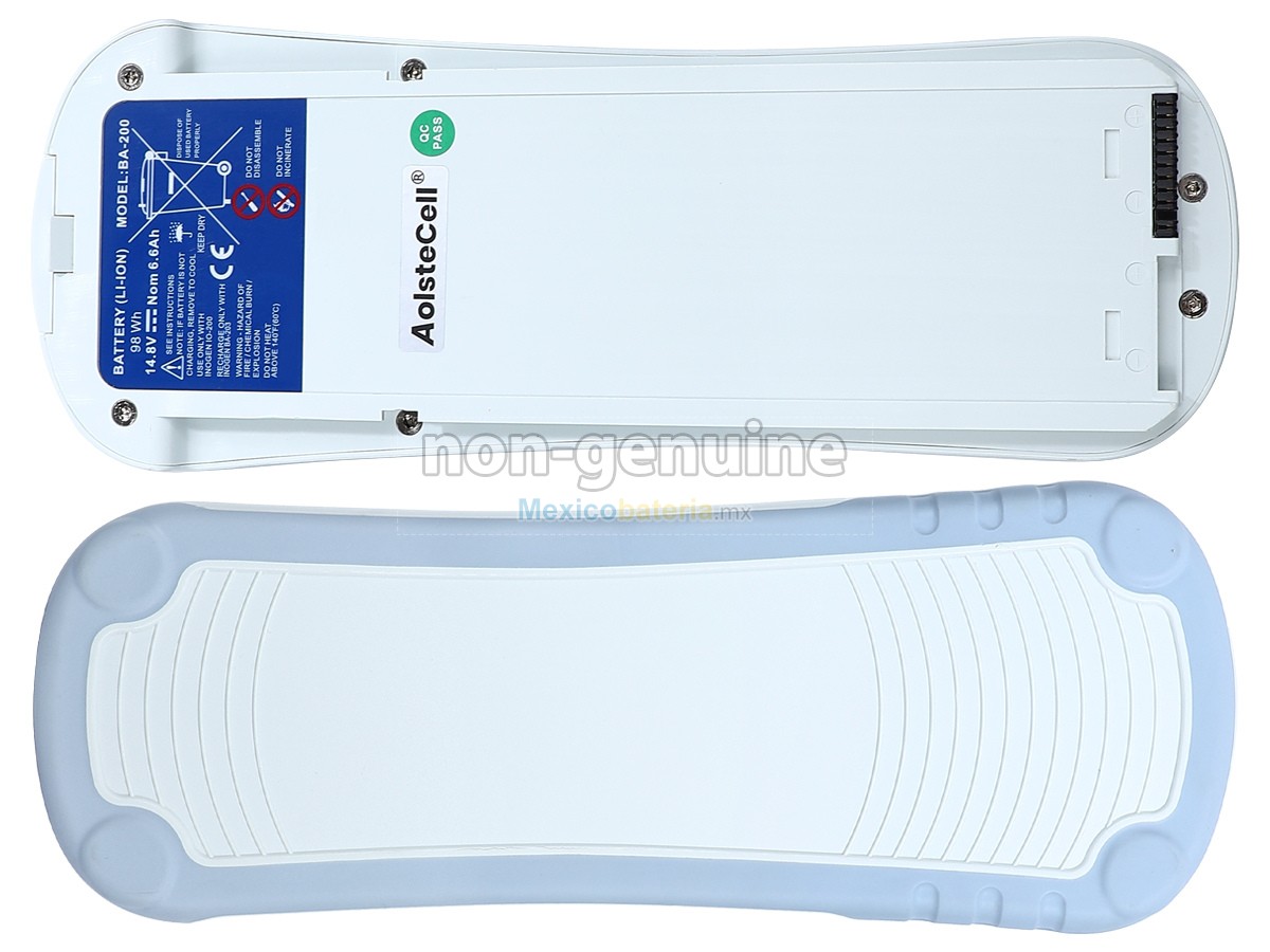 batería para Inogen BA-200