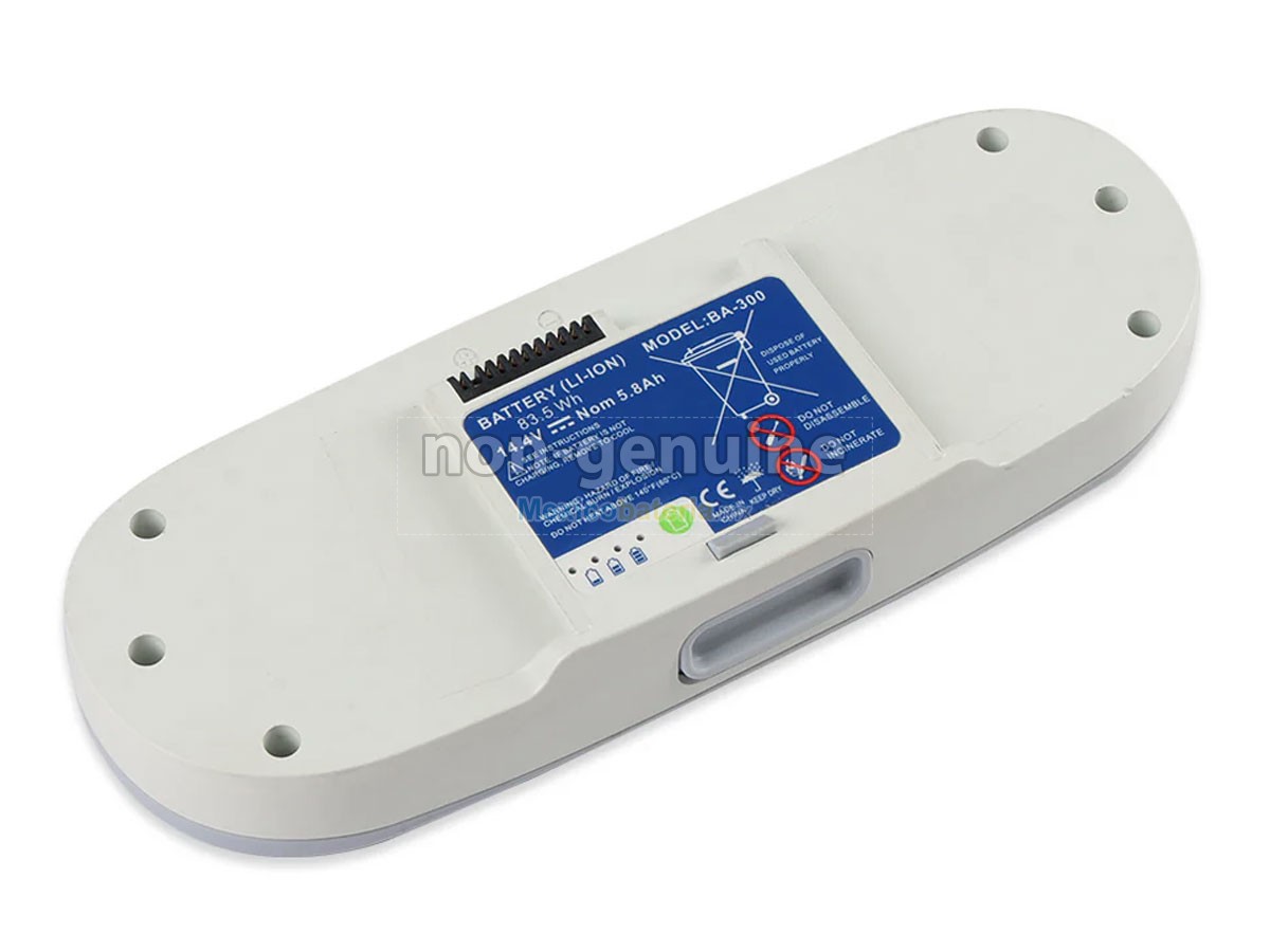 batería para Inogen ONE G3