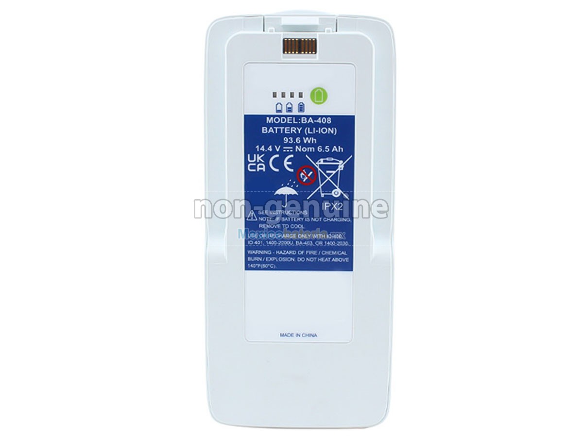 batería para Inogen BA-408