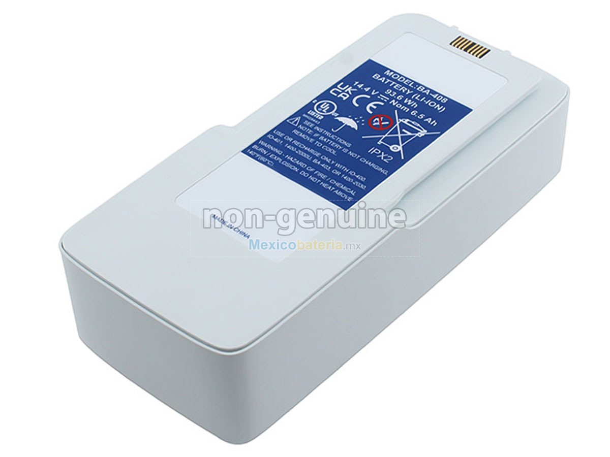 batería para Inogen BA-408