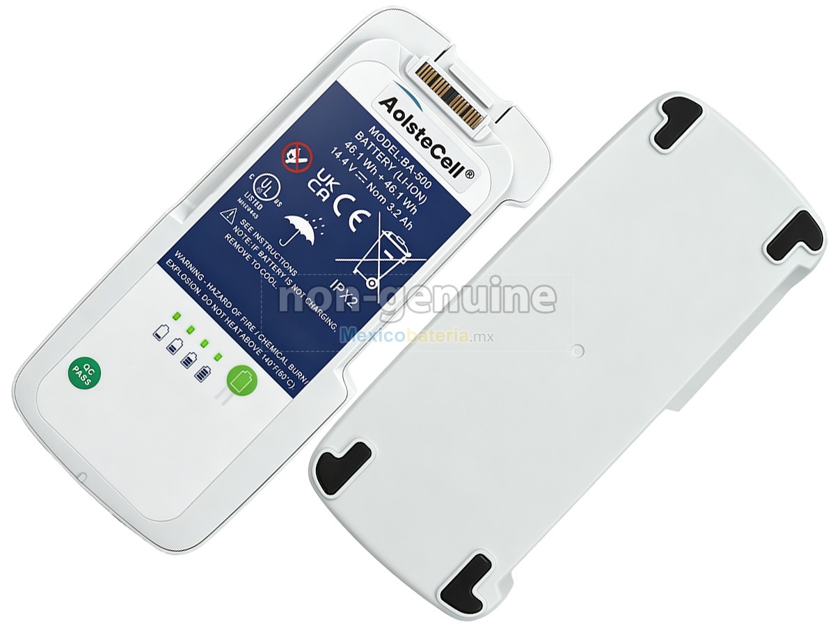 batería para Inogen BA-503