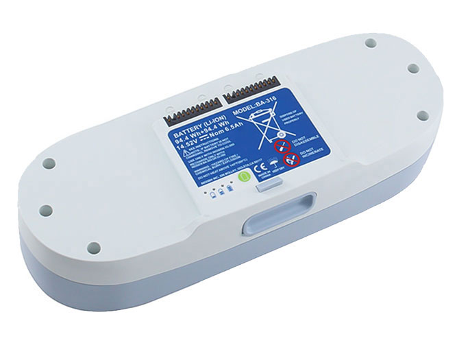 Inogen 1400-1010-16 Batería