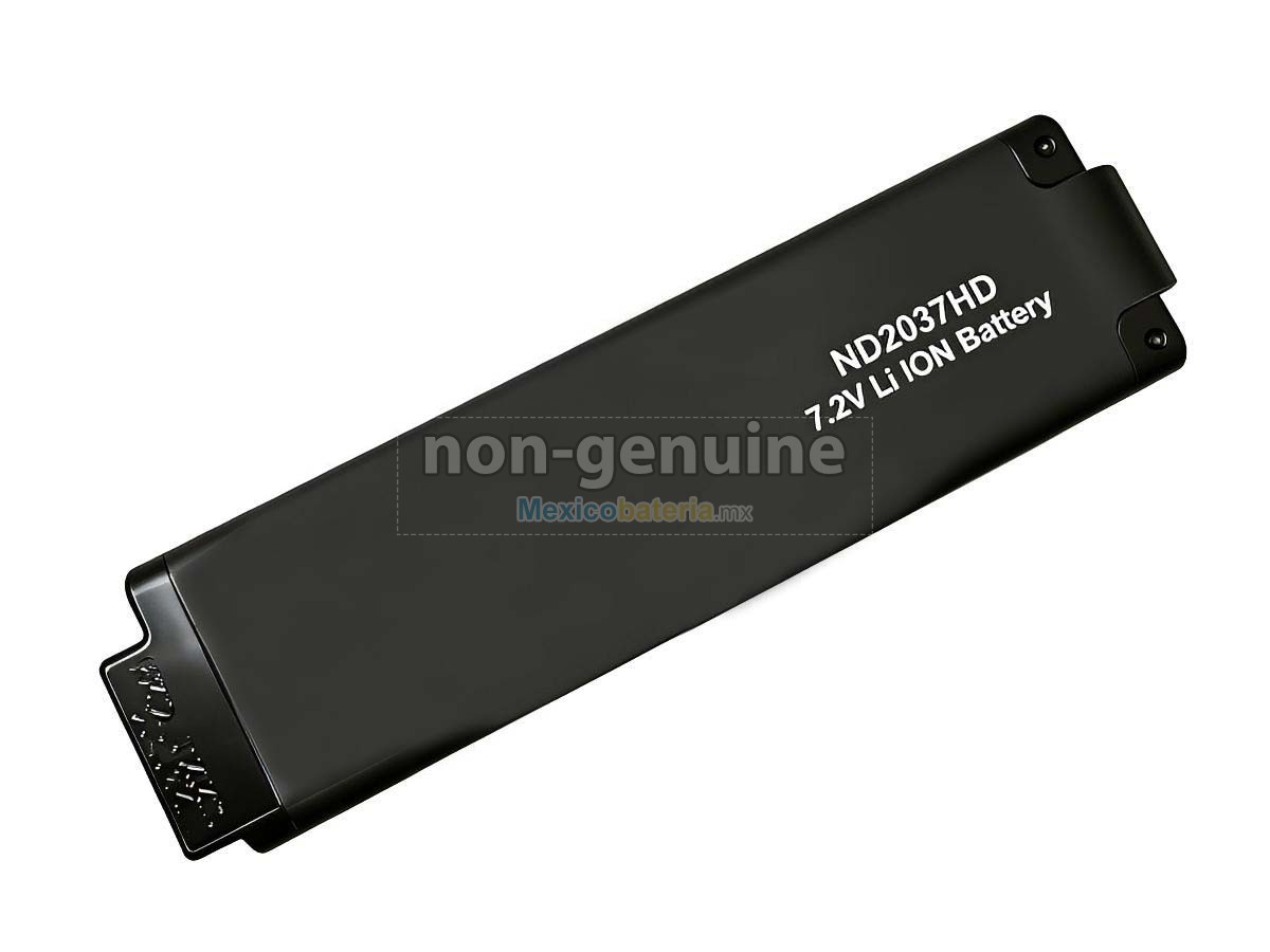 batería para Inspired Energy ND2037FD