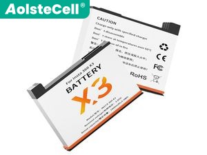 Insta360 X3 Batería