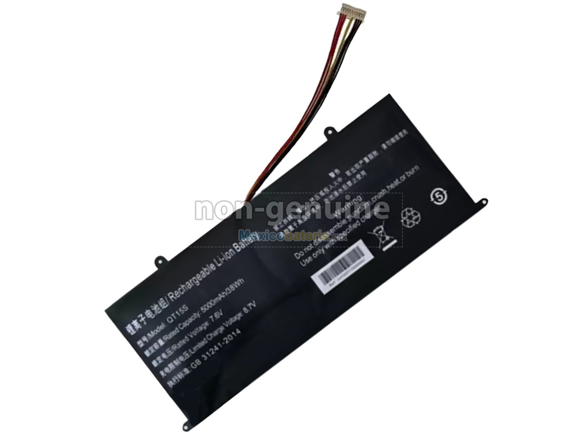 batería para IPASON P1X8GBJ41