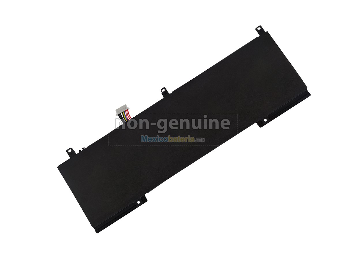 batería IPASONS 537077-3S-1 de alta calidad