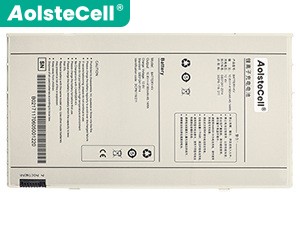 Iray DR Mars1417V-TSI Batería