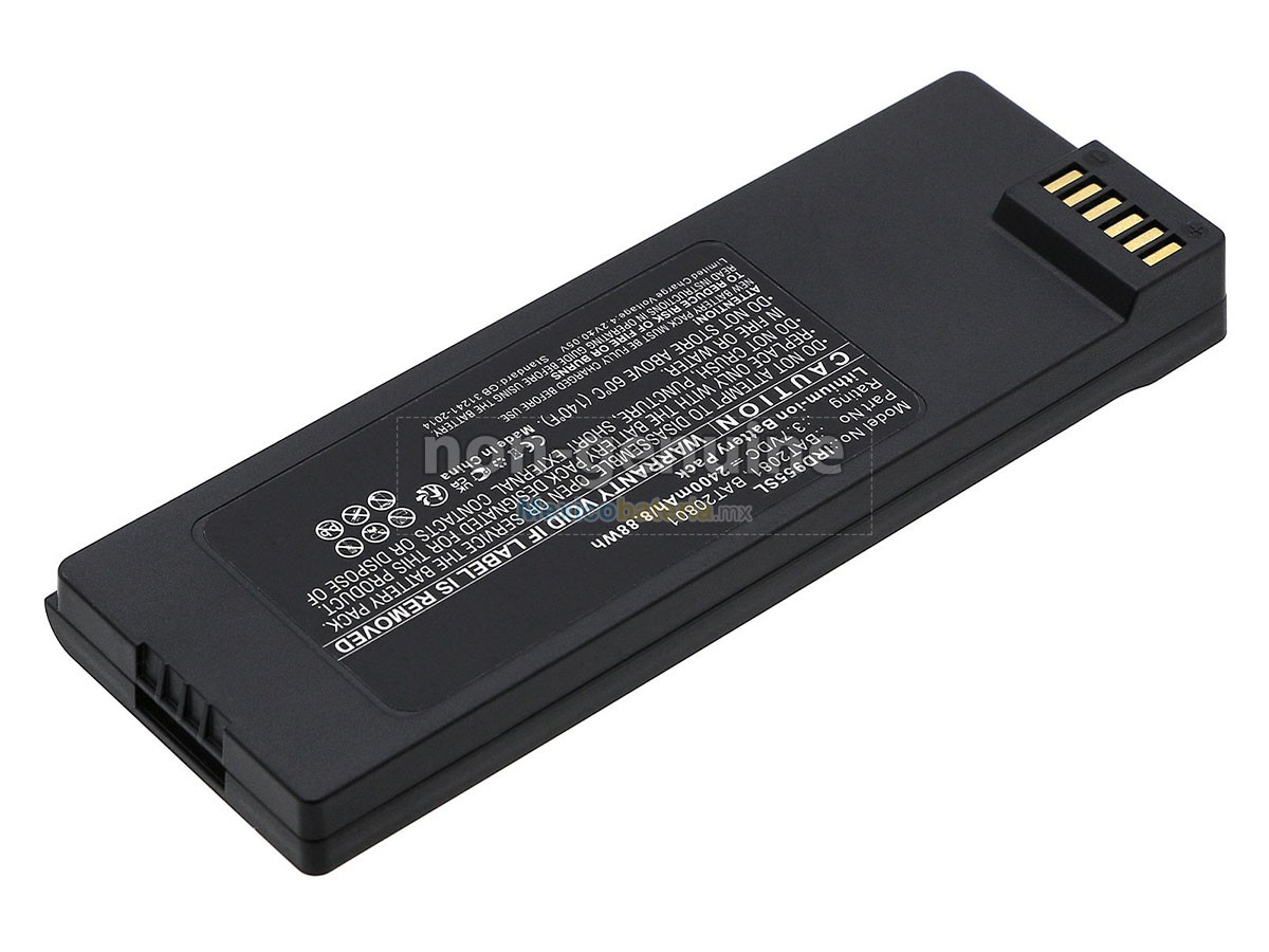 batería para Iridium BAT31001