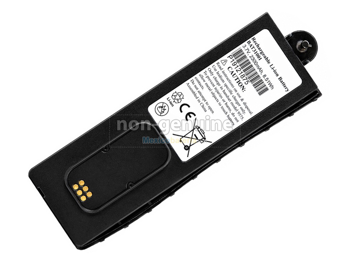 batería para Iridium BAT31001