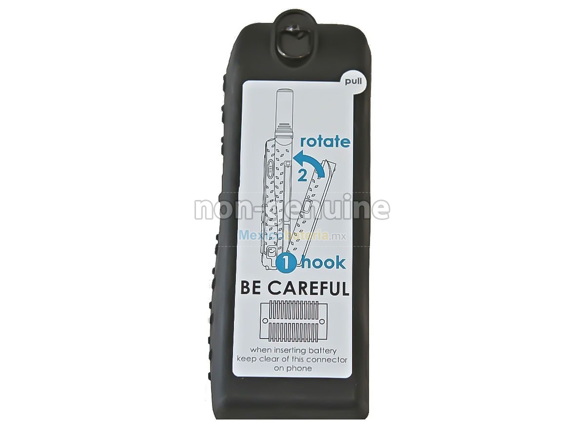 batería para Iridium 9575A