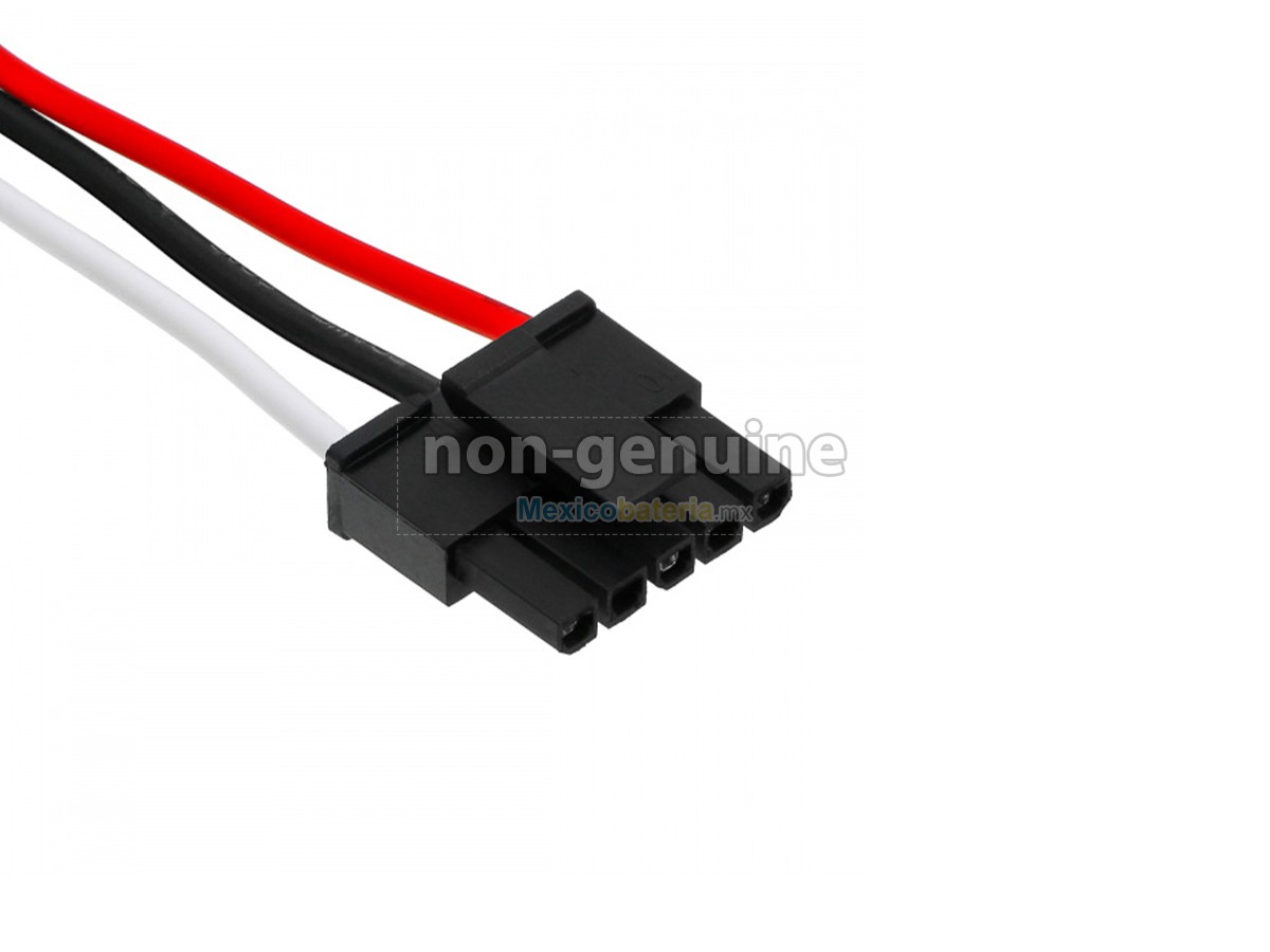 batería para iRobot Y011240