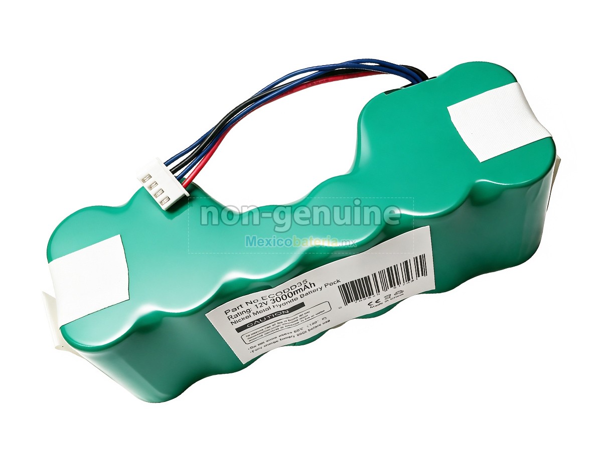 batería para iRobot RVF-Y1