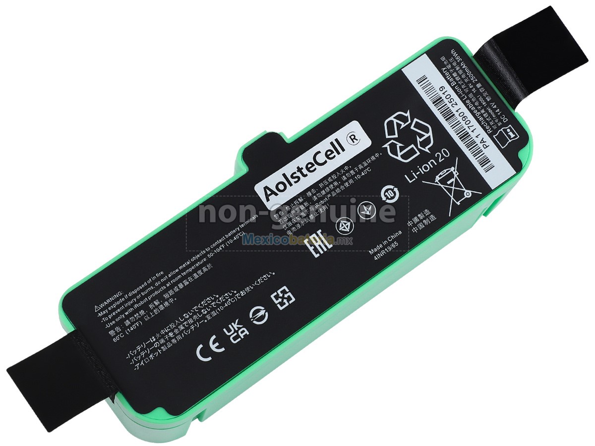 Roomba 614 2025 características