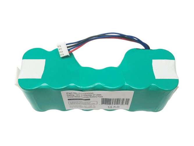 iRobot RVF-Y1 Batería