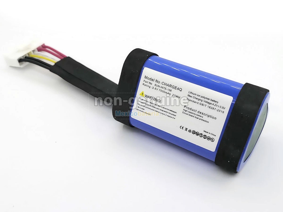 batería para JBL SUN-INTE-156