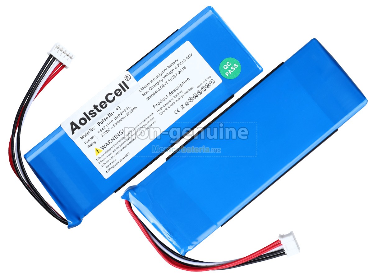 batería para JBL PULSE 2