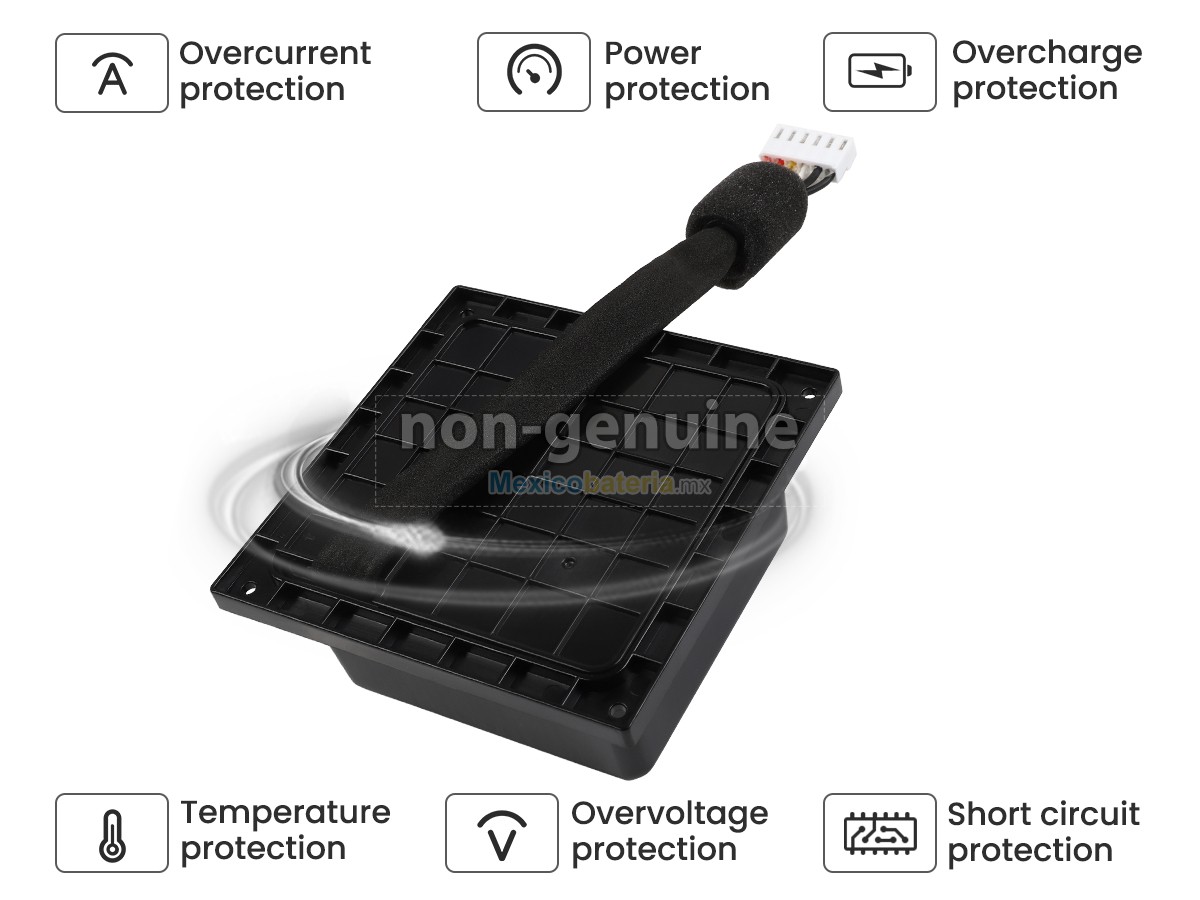 batería para JBL PARTYBOX 100