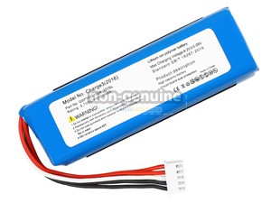 JBL GSP1029102A-2016 Batería