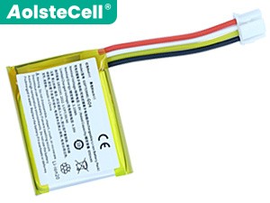 JBL GSP753040 Batería