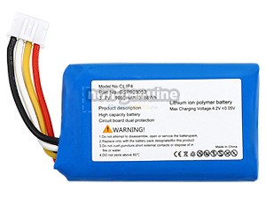 JBL AN0402-JK0009880 Batería