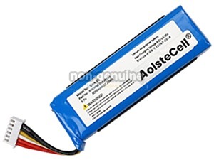 JBL P763098-01A Batería