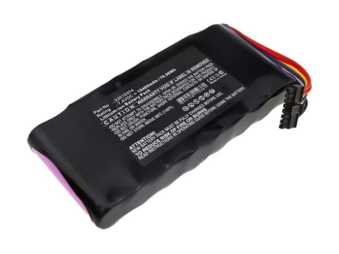 JDSU 22015374 Batería
