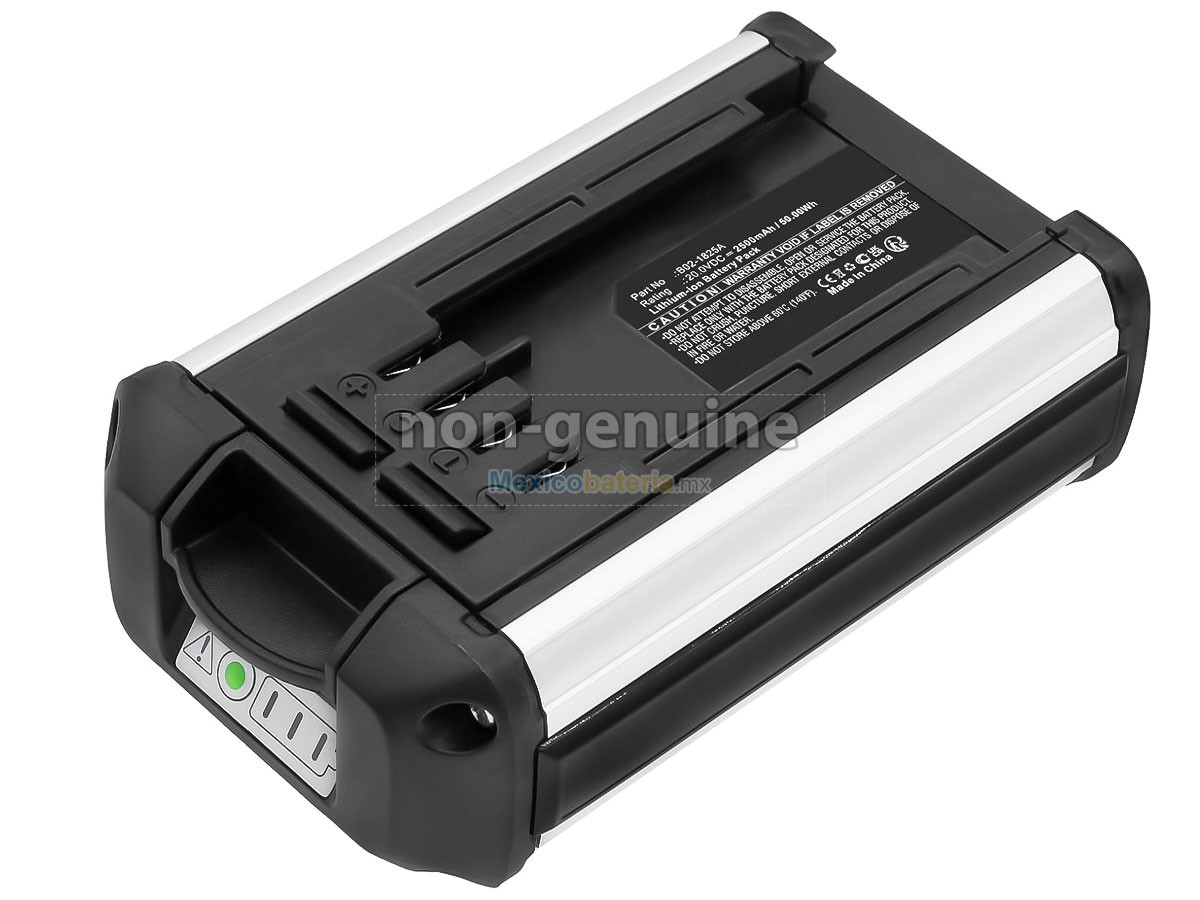 batería para JIMMY B02-1825A