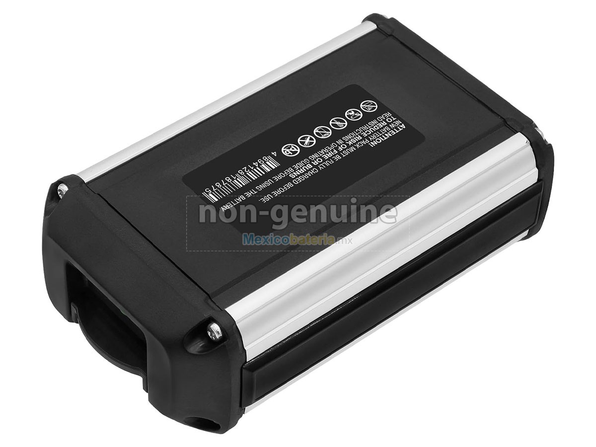 batería para JIMMY B02-1825A