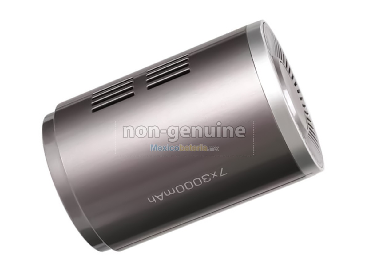 batería para JIMMY H8 PRO