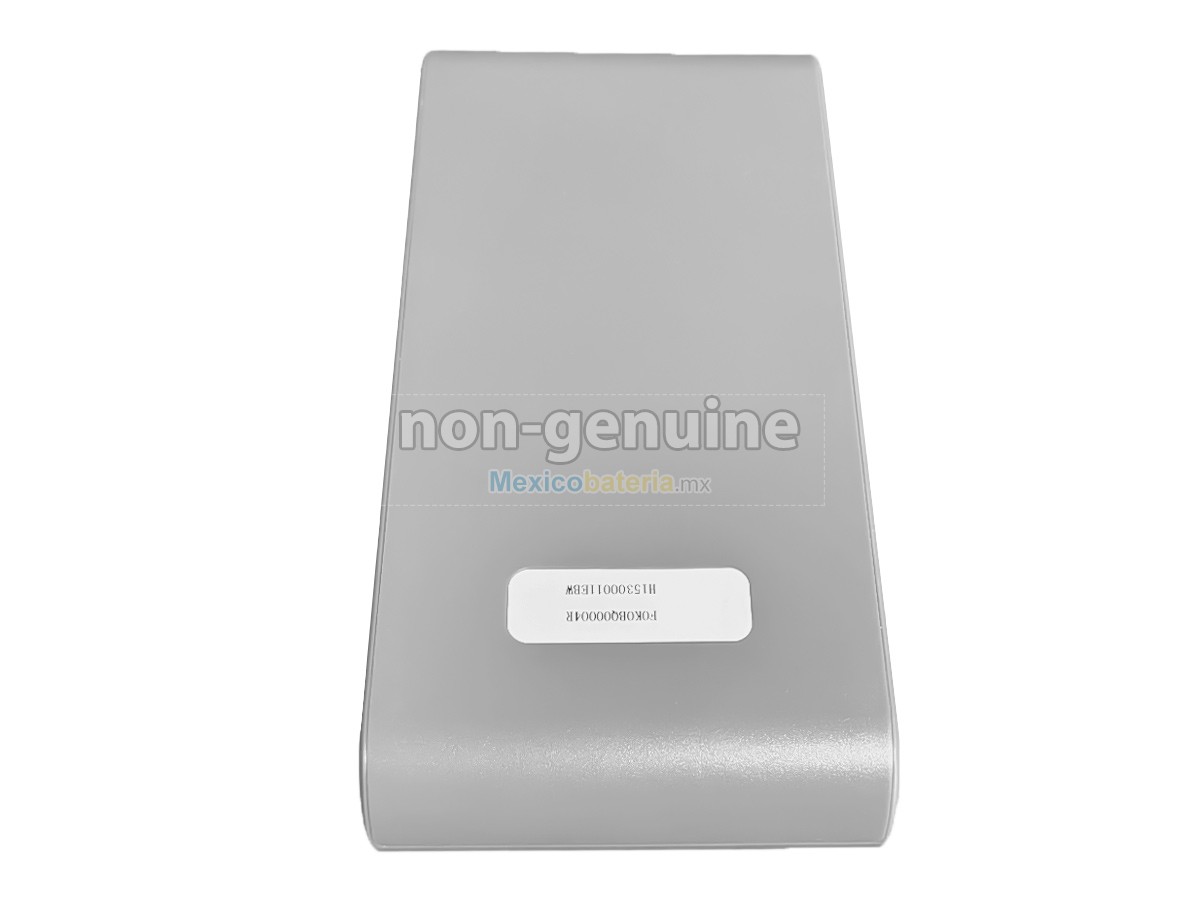 batería para JIMMY H8 FLEX