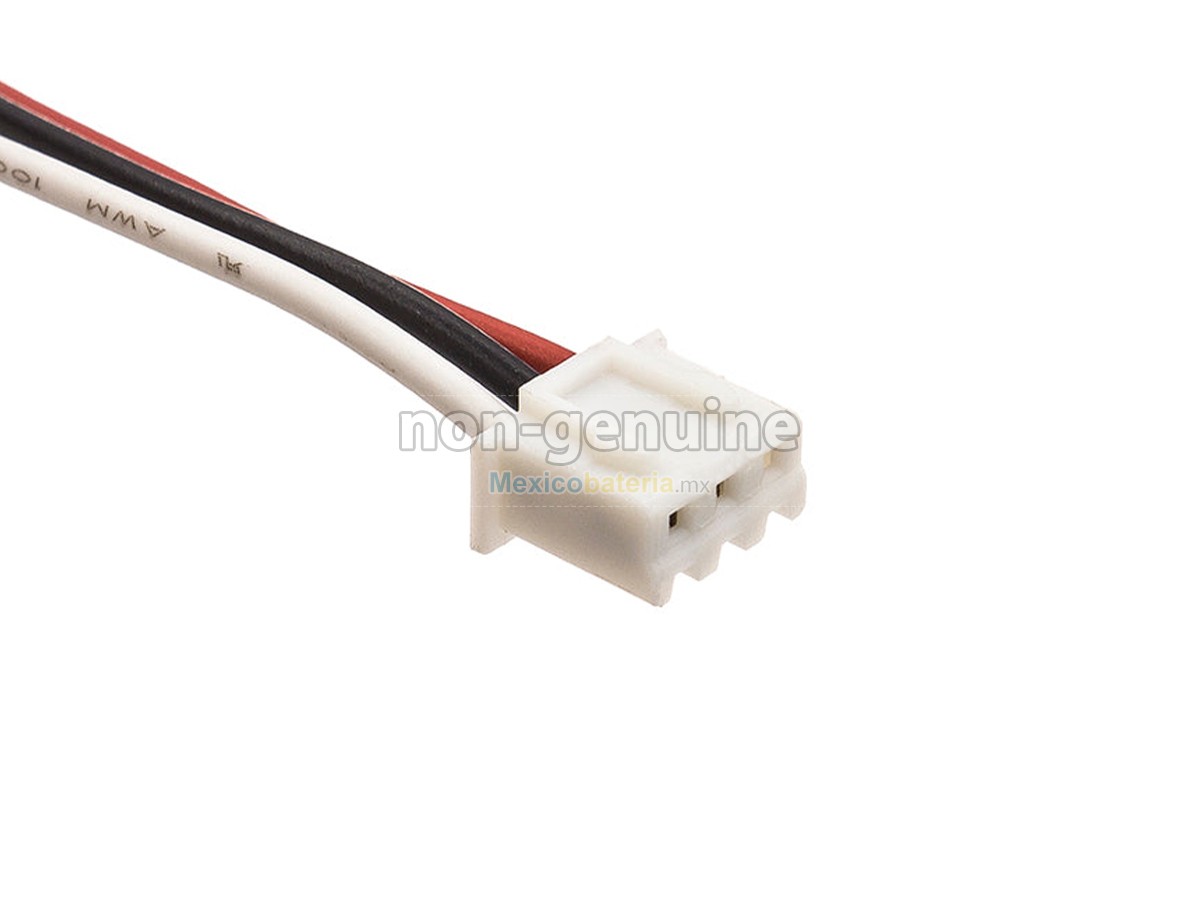 batería para JINWO EZ300