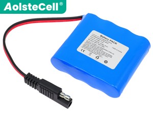 JIUXIN JOGGER Batería